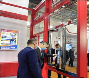 防火玻璃工藝流程有哪些？