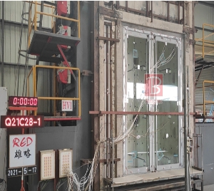 防火玻璃需要有哪些標識？