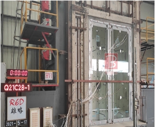 防火玻璃怎么檢查隱患？