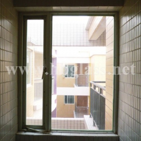 防火窗安裝工藝是怎樣的？