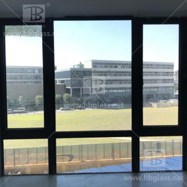 防火窗的標準及應(yīng)用