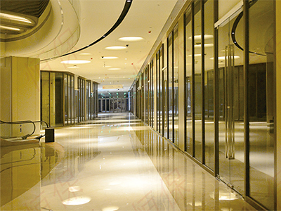 商場經(jīng)常逛，但您對商場的建筑布局及防火分隔措施知多少