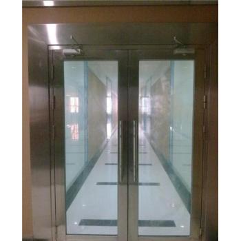 防火玻璃門 防火玻璃門