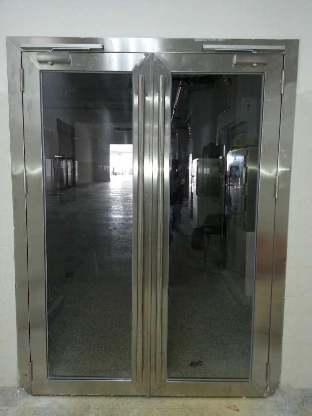 Closer door Engineering