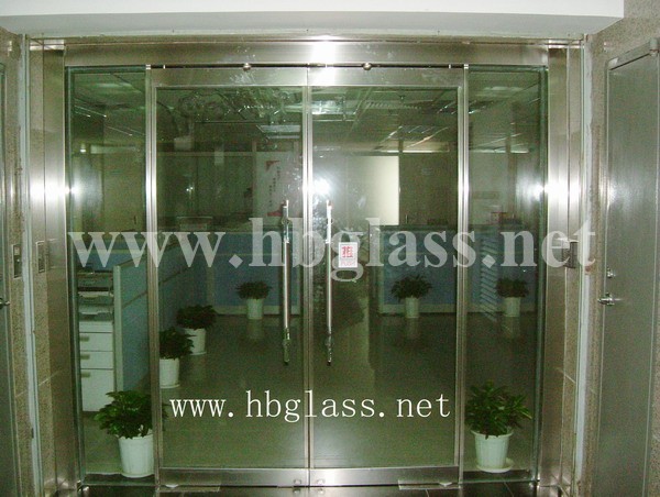 Guangzhou Commodity Inspection Bureau